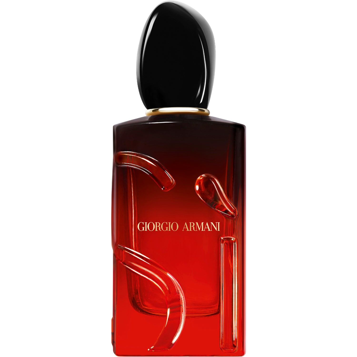 Armani Si Passione Intense Eau de Parfum