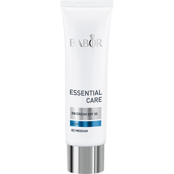 Essential Care BB Cream