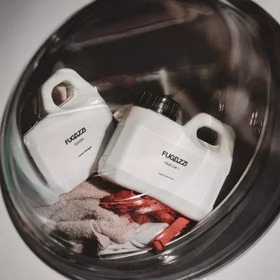 Laundry Detergent Goudh