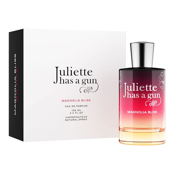 Magnolia Bliss