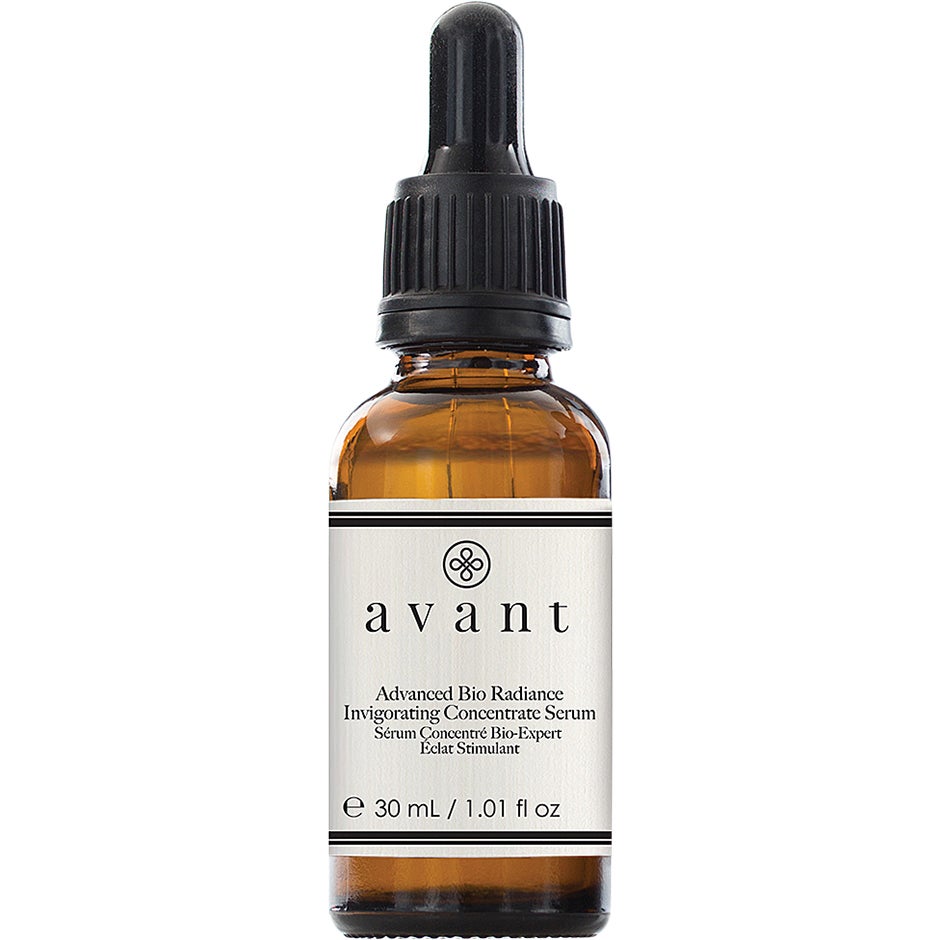 Avant Skincare Advanced Bio Radiance Invigorating Concentrate Serum