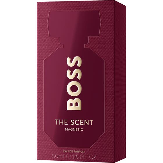 The Scent For Her Magnetic