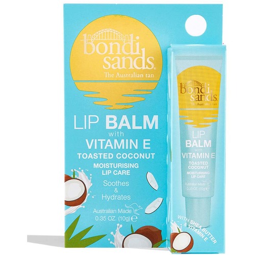Bondi Sands Moisturising Lip Balm Coconut