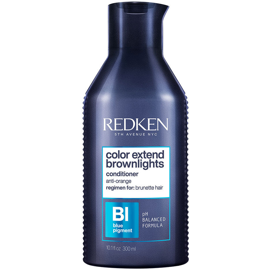 Color Extend Brownlights Conditioner, 300 ml Redken Balsam
