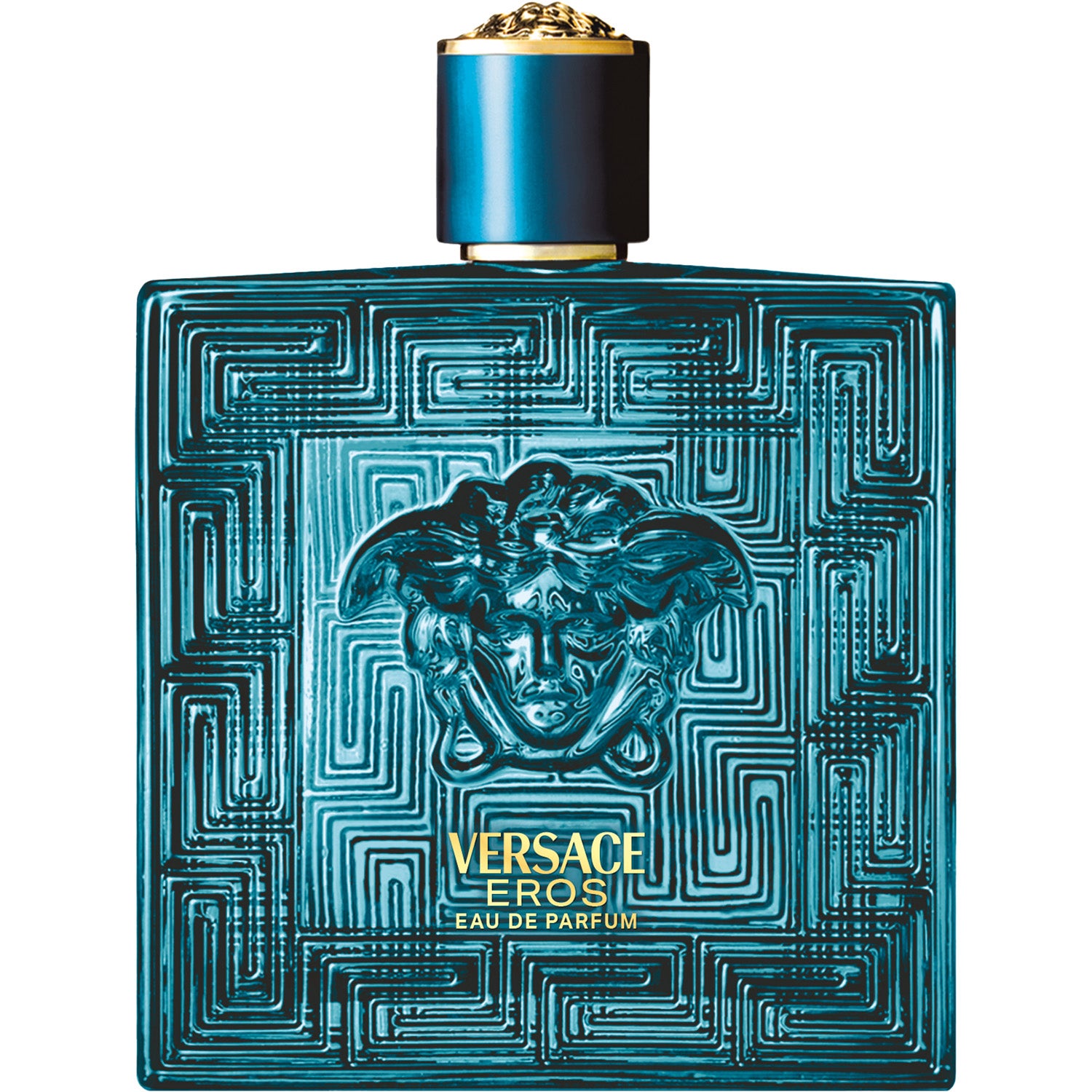 Versace Versace Eros Pour Homme Eau de Parfum - 200 ml parfym