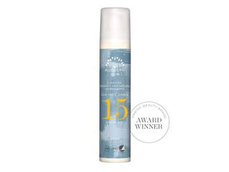 Sun Face Cream SPF15