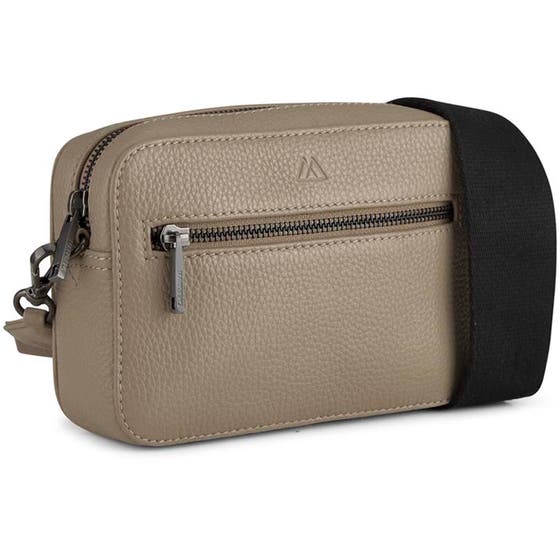 Elea MBG Crossbody Bag, Grain