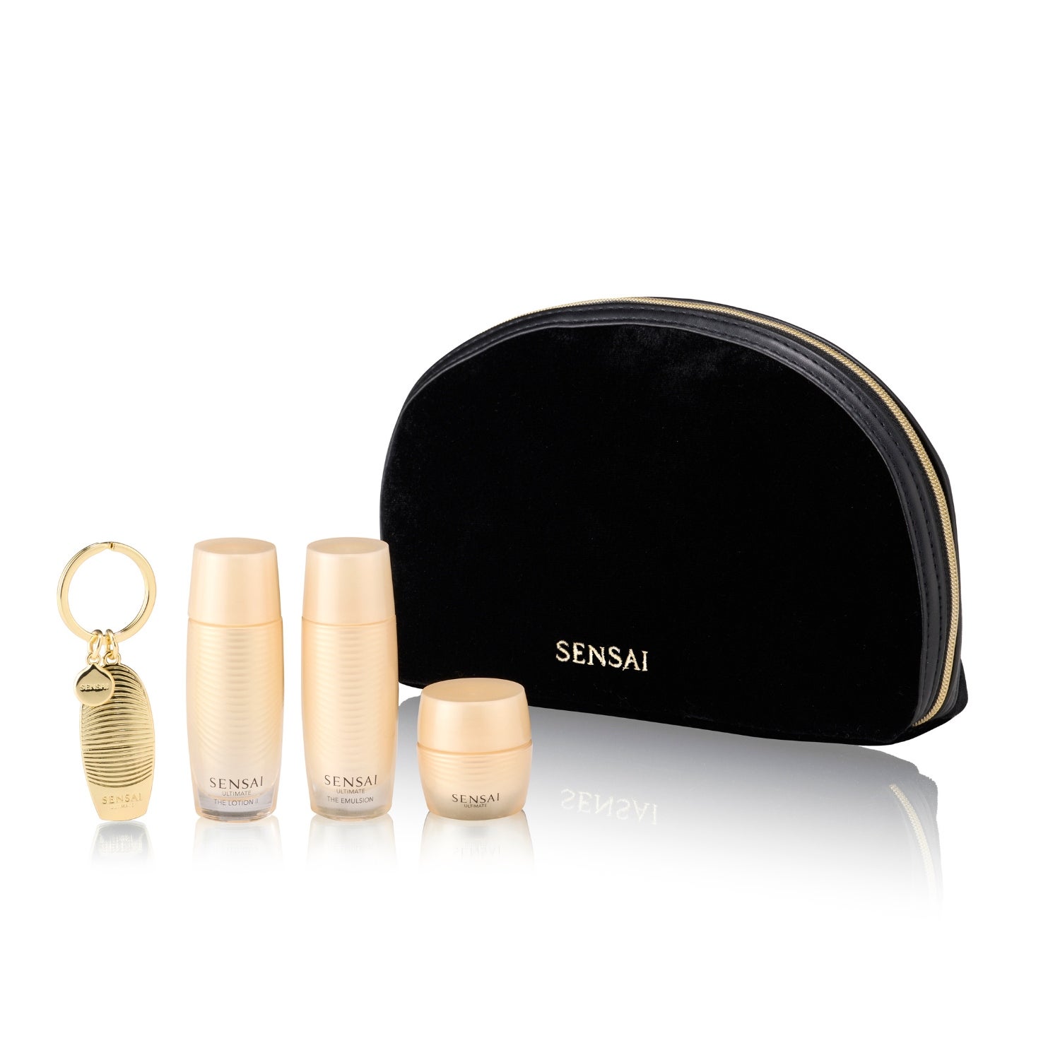 Sensai Ultimate Kit Gift | Eleven.se