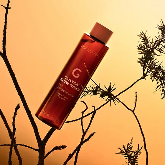 Glycolic Toner