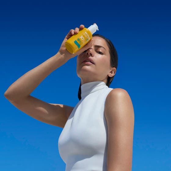 Waterlover Sun Milk SPF30