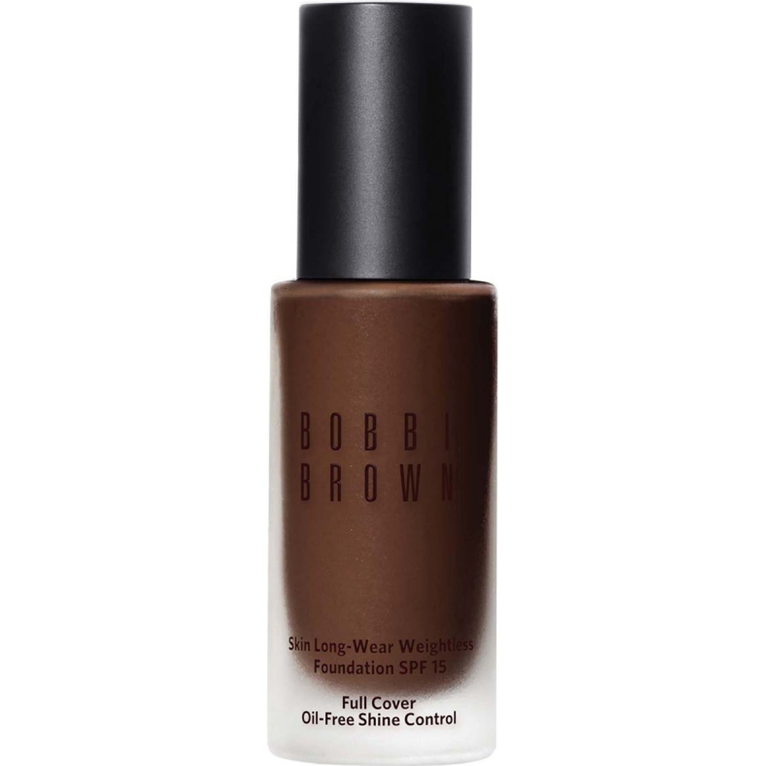 Bobbi Brown Skin Long-Wear Weightless Foundation SPF 15 Cool Chestnut parfym