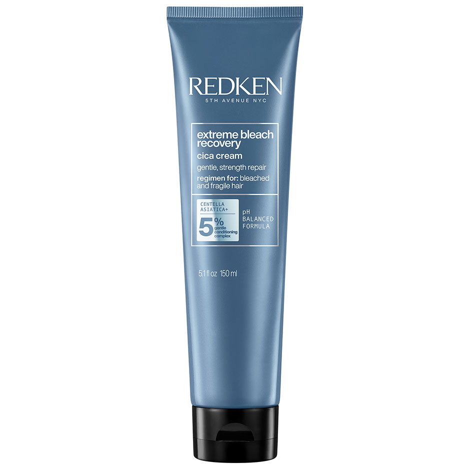 Extreme Bleach Recovery Cica Leave-in, 150 ml Redken Finishing