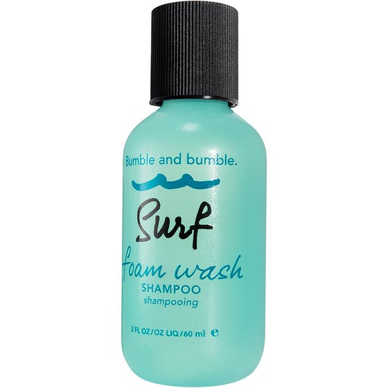Surf Foam Wash Shampoo