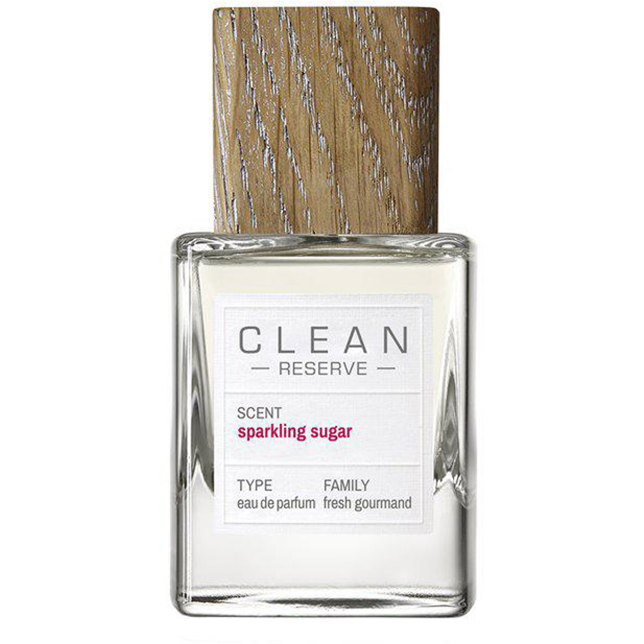 Reserve Sparkling Sugar,  Clean Damparfym
