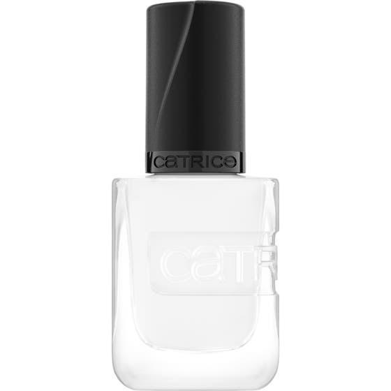 Gel Affair Nail Lacquer