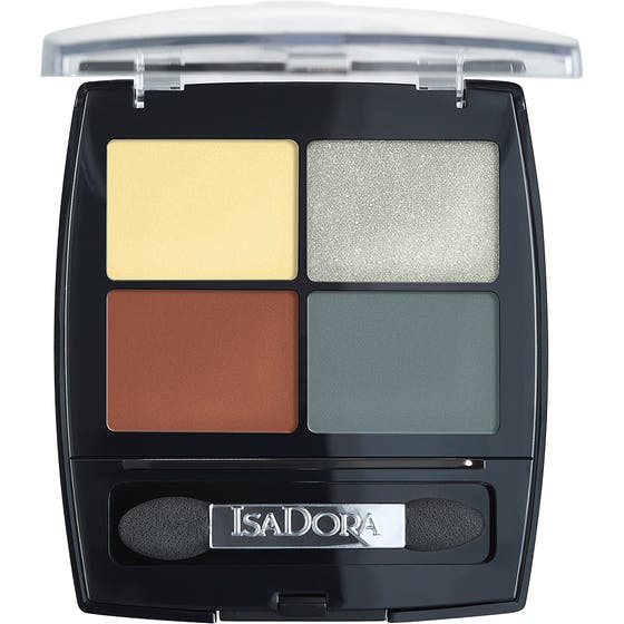 Eye Shadow Quartet