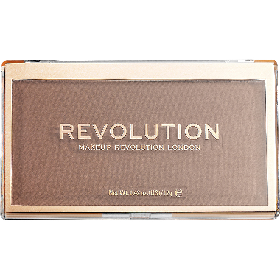 Matte Base Powder