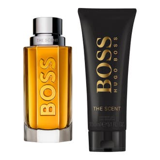 Boss The Scent Set