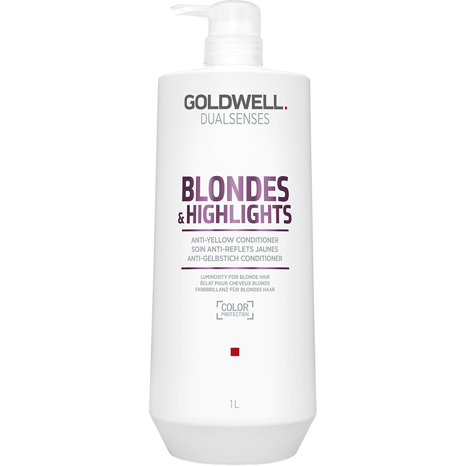 Dualsenses Blondes & Highlights