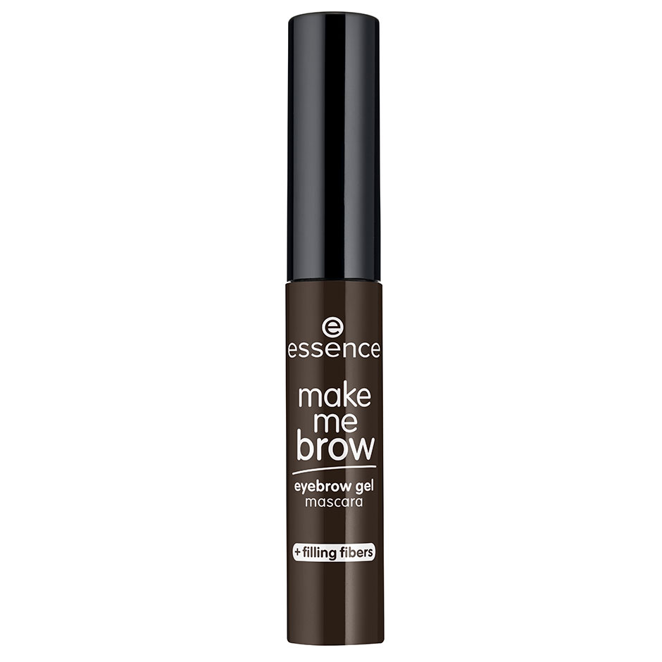 Make Me Brow Eyebrow Gel Mascara, 3,8 ml essence Ögonbrynspenna