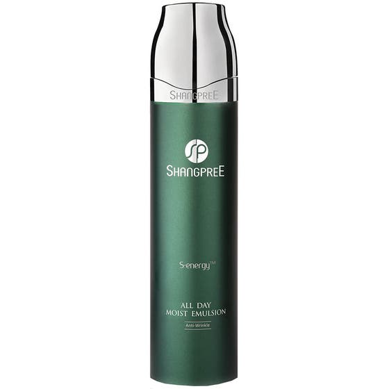 S'Energy All Day Moist Emulsion