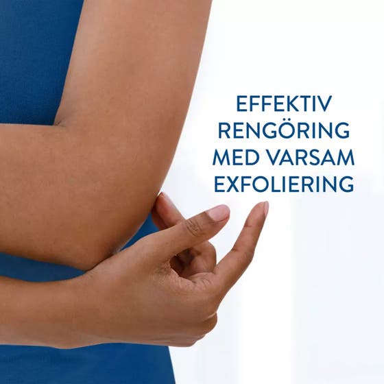 Gentle Exfoliator