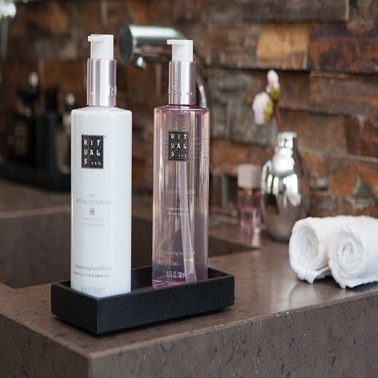 The Ritual of Sakura - Steg för Steg