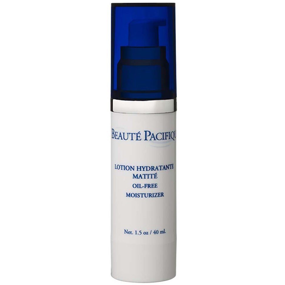 BeautéPacifique Oil-Free Moisturizer