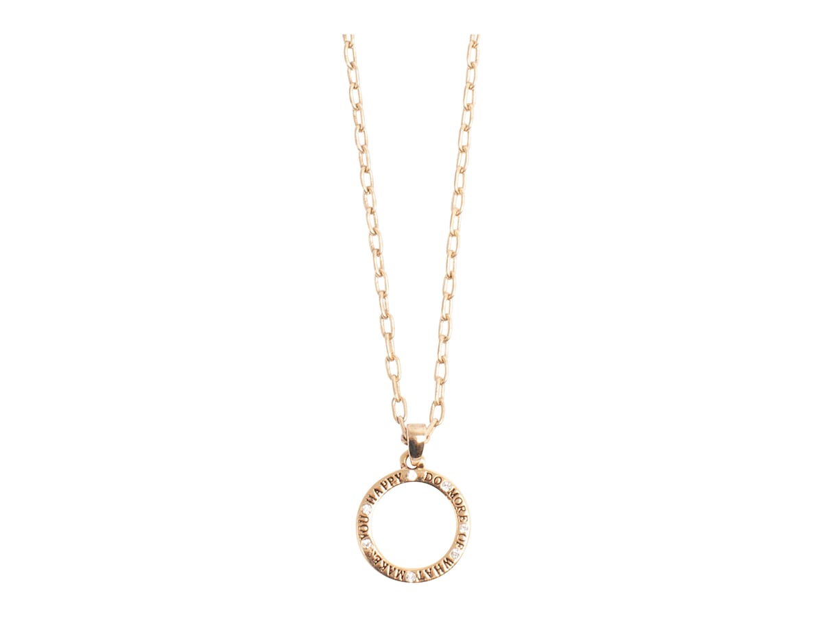 Joy Collection Necklace Small