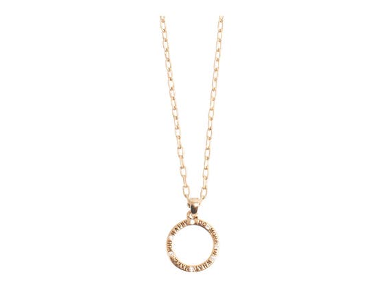 Joy Collection Necklace Small