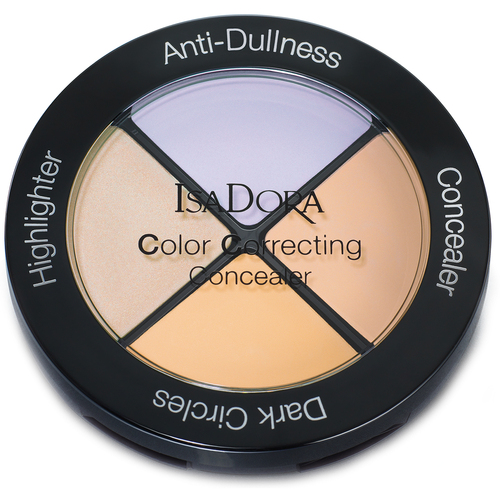 IsaDora Color Correcting Concealer Anti-Dullness