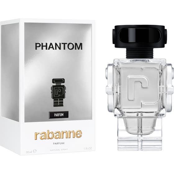 Phantom Extracts Of Perfume