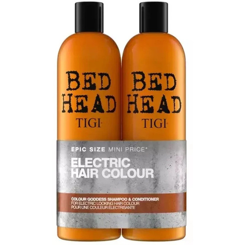 TIGI Bed Head Colour Goddess Duo