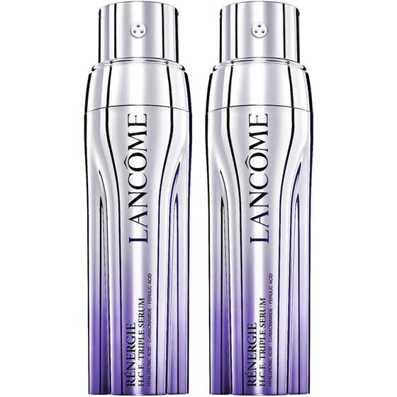 Renergie Ultra Triple Serum Duo