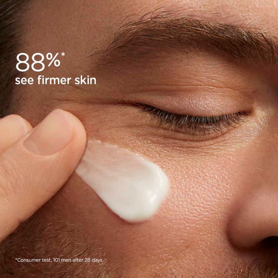 Clarins Men Wrinkle-Smoothing & Firming Care