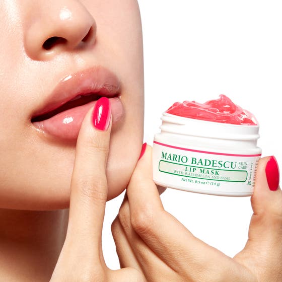 Lip Mask