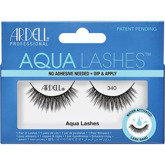 Aqua Lashes