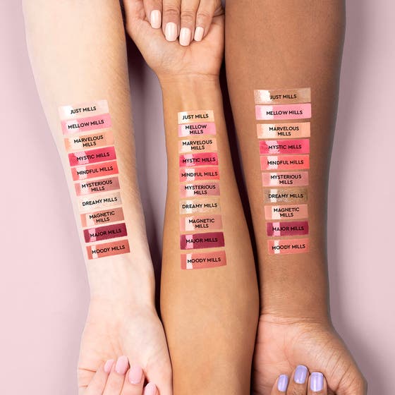 Get Glossed Lip Gloss