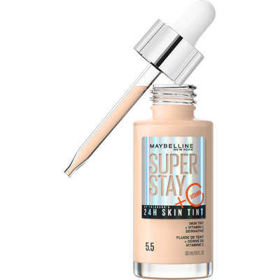 Maybelline Superstay 24H Skin Tint Foundation