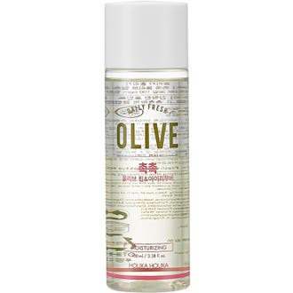 Daily Fresh Olive Lip & Eye Remover