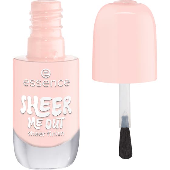 Gel Nail Polish