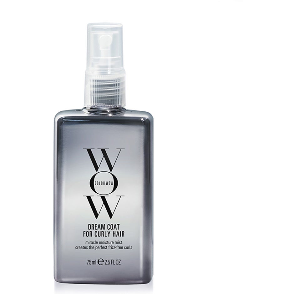 Color Wow Travel Dream Coat Curly