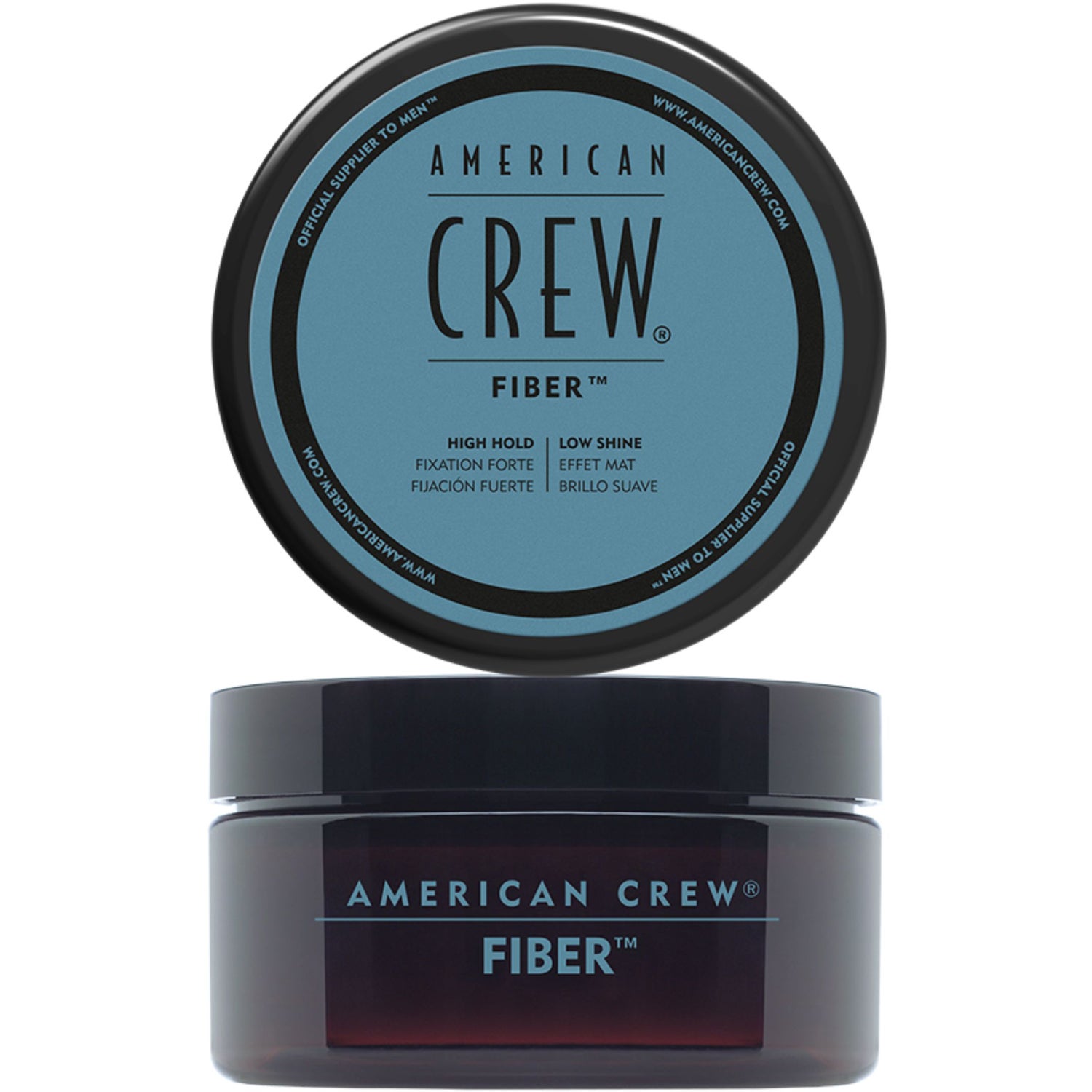 American Crew Fiber