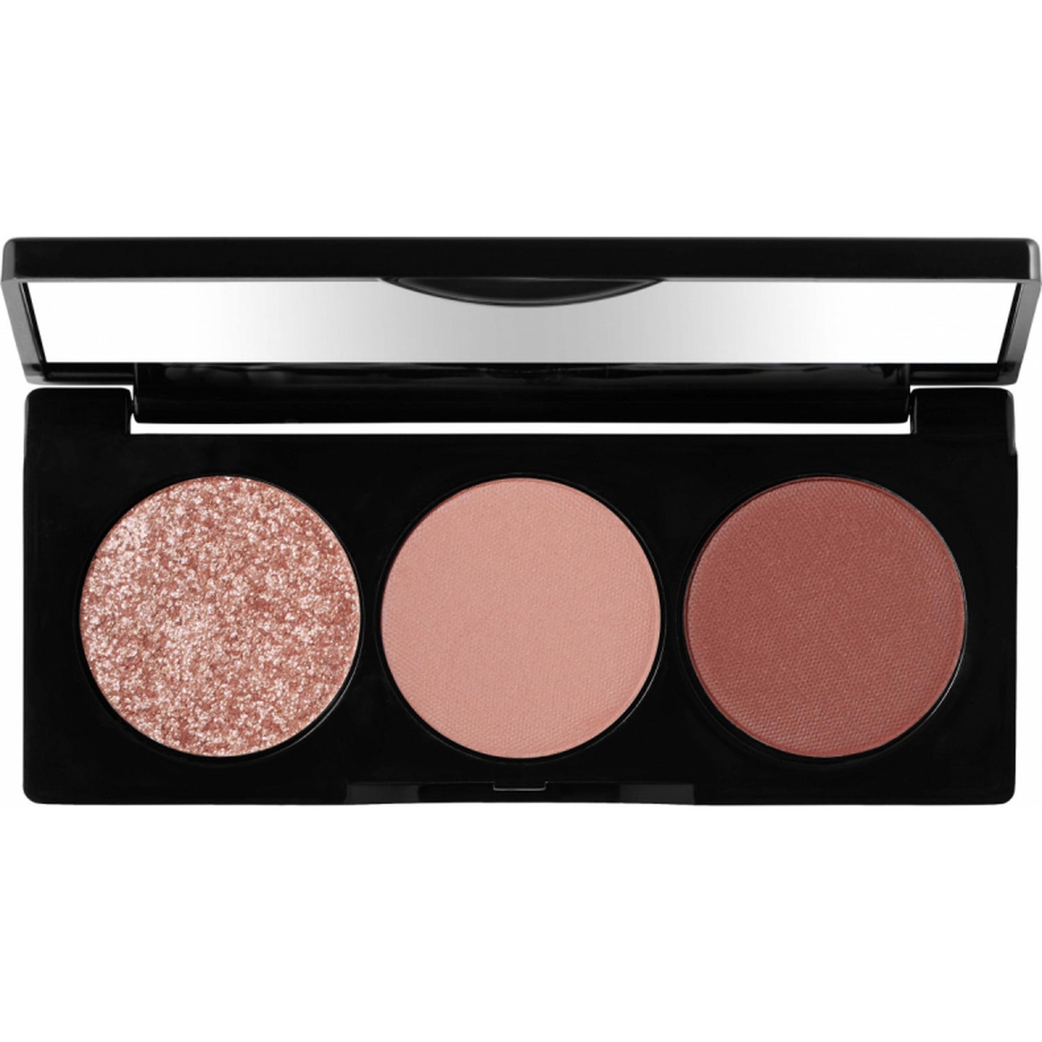 Bobbi Brown Essential Eyeshadow Trio Sunrise parfym