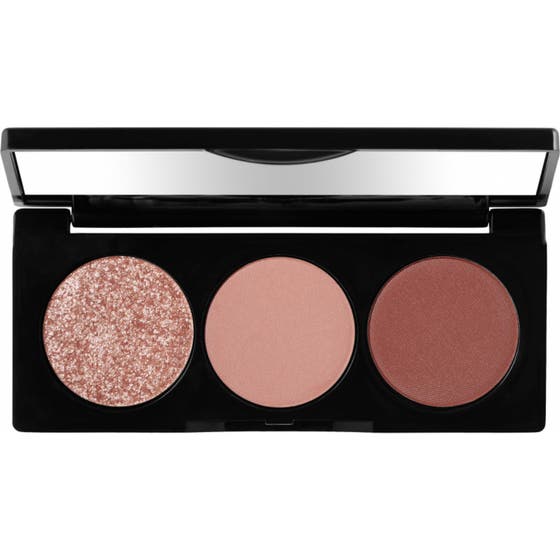 Essential Eyeshadow Trio Sunrise