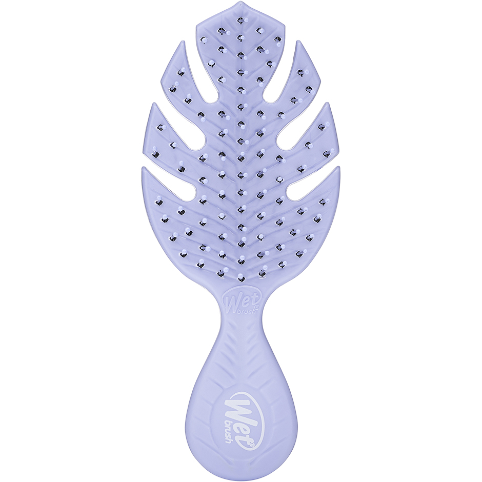 WetBrush Go Green Mini Detangler Lavender - pcs 1