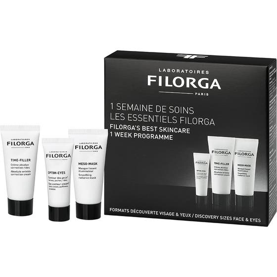 Try Me Kit Top Sellers