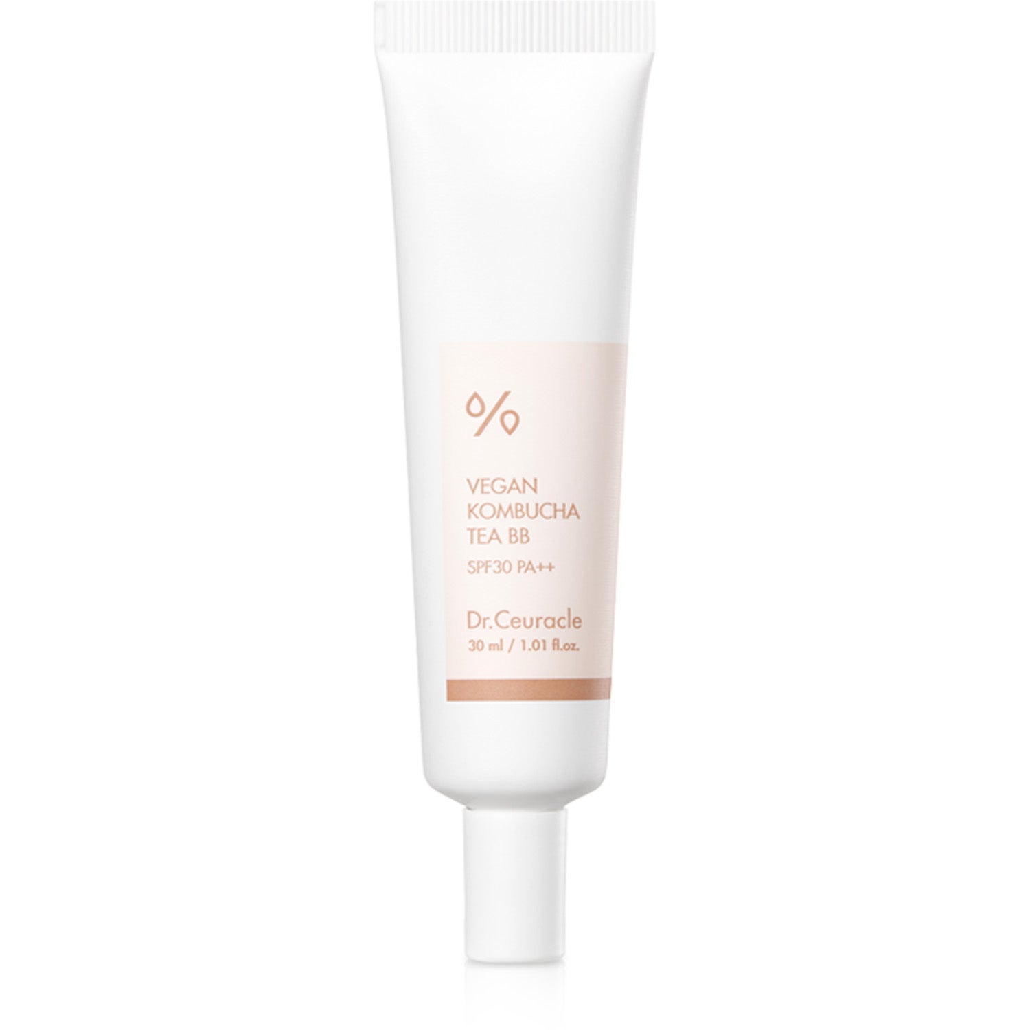 Dr-Ceuracle Vegan Kombucha Bb Cream