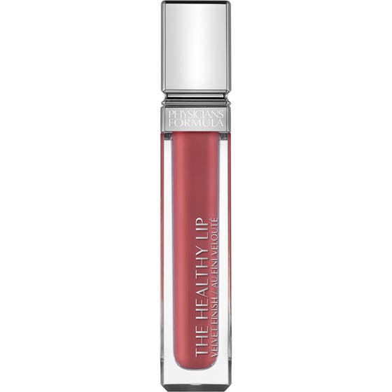 The Healthy Lip Velvet Liquid Lipstick