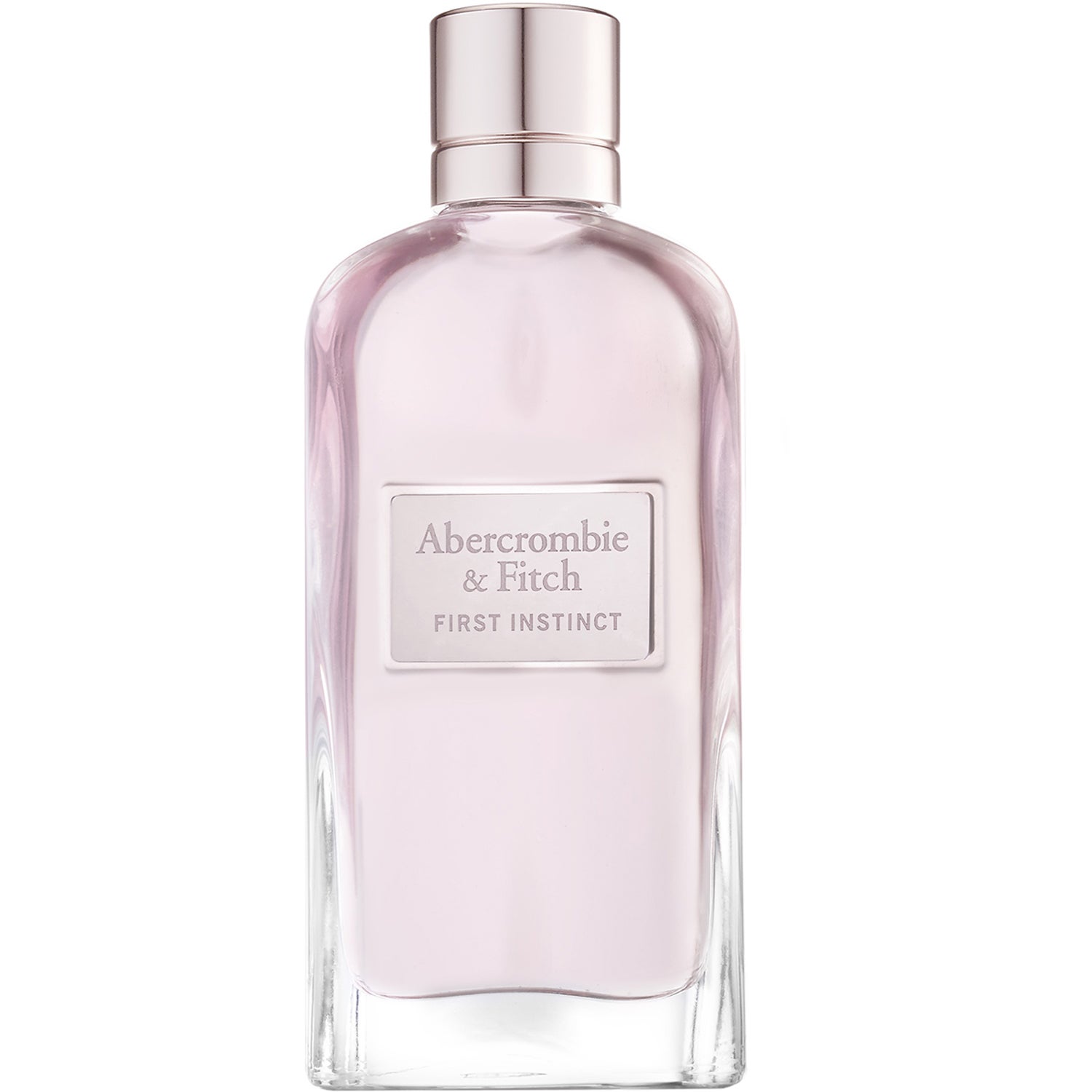 Abercrombie Fitch First Instinct For Her Eau de Parfum 100 ml